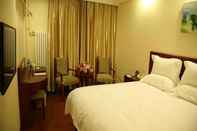 Bedroom GreenTree Inn Beijing Beiqijia Litang Road Express