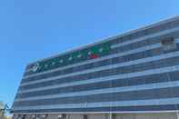 Bangunan GreenTree Inn Beijing Beiqijia Litang Road Express