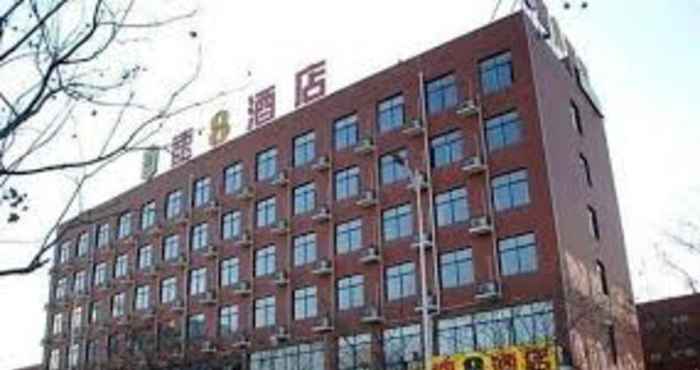 Lainnya Super 8 Hotel Zhengzhou High-tech Zone Zhengzhou U