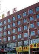 null Super 8 Hotel Zhengzhou High-tech Zone Zhengzhou U