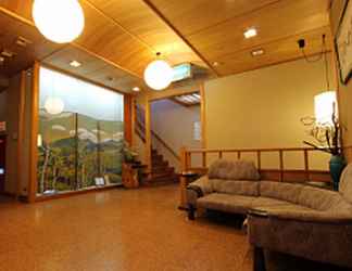 Lobby 2 Kinosaki-Onsen Sinonomesou