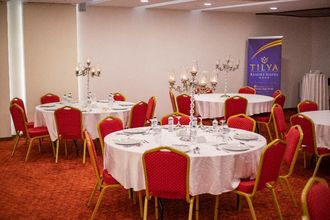 기타 4 Tilya Resort Hotel