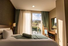 기타 5 Tilya Resort Hotel