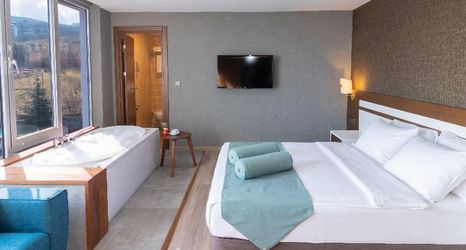 기타 2 Tilya Resort Hotel