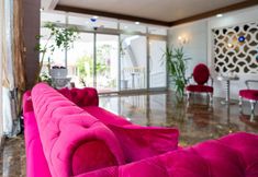 ロビー 6 Niss Business Hotel