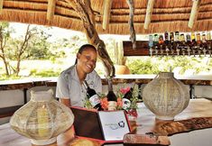 Others 5 Kambaku Safari Lodge