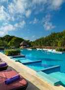 SWIMMING_POOL The Reserve Adults at Paradisus Playa del Carmen