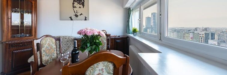 Others P&O Apartments Zgoda 23