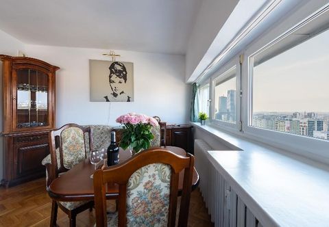 Others P&O Apartments Zgoda 23