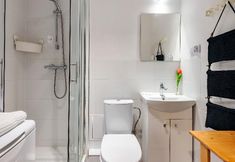 Others 3 P&O Apartments Zgoda 23