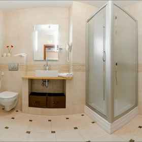 P&O Apartments Arkadia 6 1, ウィルソン広場ホテル