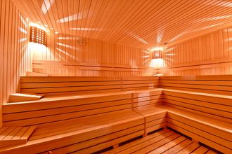 อื่นๆ 4 Green Garden Suites Hotel