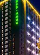 null ibis Styles Deyang