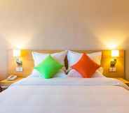 Others 5 ibis Styles Deyang