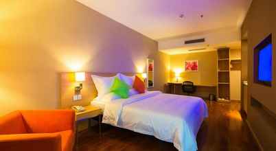 Others 4 ibis Styles Deyang