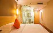 Lain-lain 6 ibis Styles Deyang