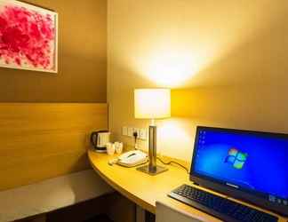 Lain-lain 2 ibis Styles Deyang