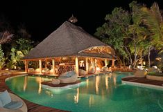 Swimming Pool 4 Tulia Zanzibar