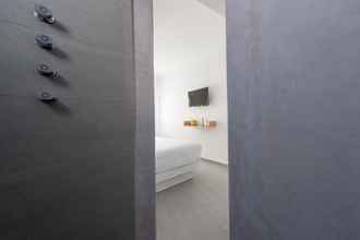 Kamar Tidur 4 Neptune Luxury Spa Suites