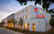 Exterior 4 Messe & Airport Hotel Stuttgart