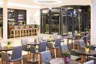 Bar, Kafe dan Lounge Messe & Airport Hotel Stuttgart