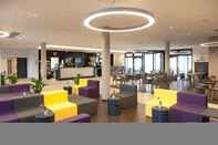 Lobby Messe & Airport Hotel Stuttgart