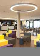 LOBBY Messe & Airport Hotel Stuttgart