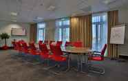 Functional Hall 3 Messe & Airport Hotel Stuttgart