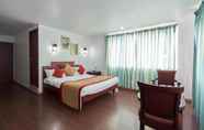 Phòng ngủ 7 Oak Field Resort
