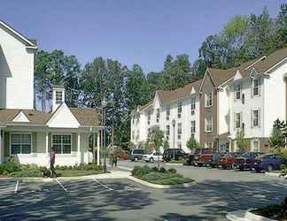 Others 2 TownePlace Suites Boston Tewksbury/Andover