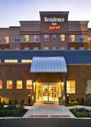 null Residence Inn Bangor