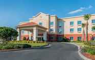 Exterior 5 Comfort Inn & Suites Wildwood - The Villages