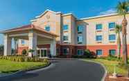 Exterior 7 Comfort Inn & Suites Wildwood - The Villages