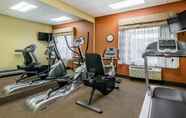 Fitness Center 3 Comfort Inn & Suites Wildwood - The Villages