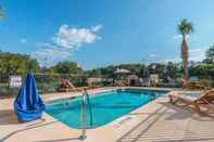 Swimming Pool Comfort Inn & Suites Wildwood - The Villages