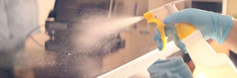 ロビー Comfort Inn & Suites adj to Akwesasne Mohawk Casin