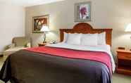 Kamar Tidur 4 Comfort Inn & Suites adj to Akwesasne Mohawk Casin