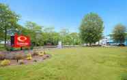 ภายนอกอาคาร 5 Econo Lodge Inn & Suites Old Saybrook - Westbrook