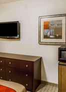 BEDROOM Econo Lodge Inn & Suites Old Saybrook - Westbrook