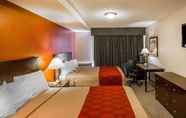 ห้องนอน 4 Econo Lodge Inn & Suites Old Saybrook - Westbrook