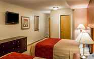 ห้องนอน 2 Econo Lodge Inn & Suites Old Saybrook - Westbrook
