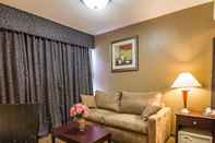 Common Space Econo Lodge Inn & Suites Old Saybrook - Westbrook