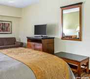 Phòng ngủ 3 Comfort Inn East Atlanta Area