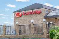 Bangunan Econo Lodge Belton - Kansas City South