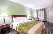 Kamar Tidur 4 Econo Lodge Belton - Kansas City South