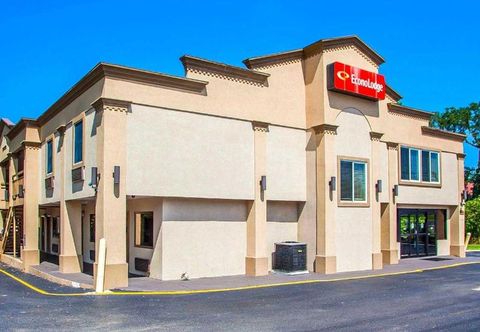 Others Econo Lodge Mount Laurel Area
