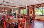 Restaurant 6 Econo Lodge Mount Laurel Area