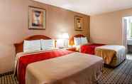 ห้องนอน 2 Econo Lodge Mount Laurel Area