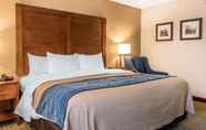 Kamar Tidur 5 Comfort Inn Scranton Area