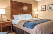 Kamar Tidur 3 Comfort Inn Scranton Area